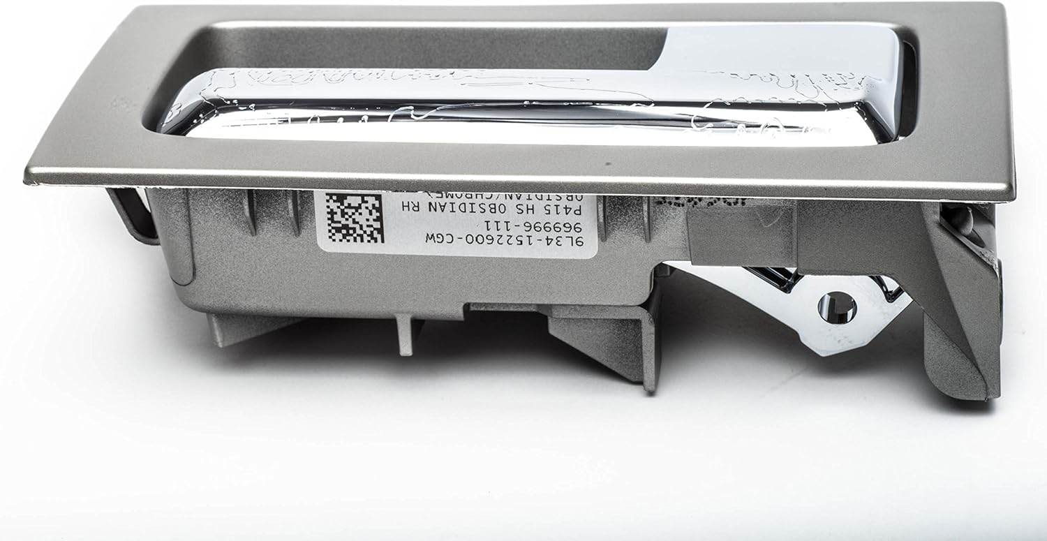 Ford Handle ASY - DO