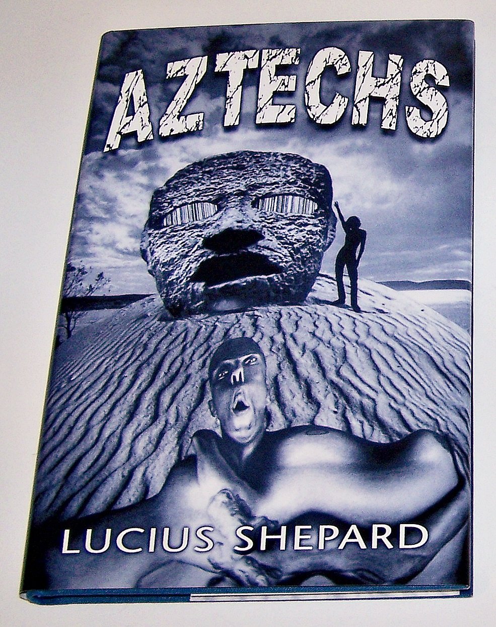 Buy Aztechs — BookShops.in