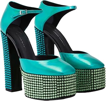Bebe Strass Sandals