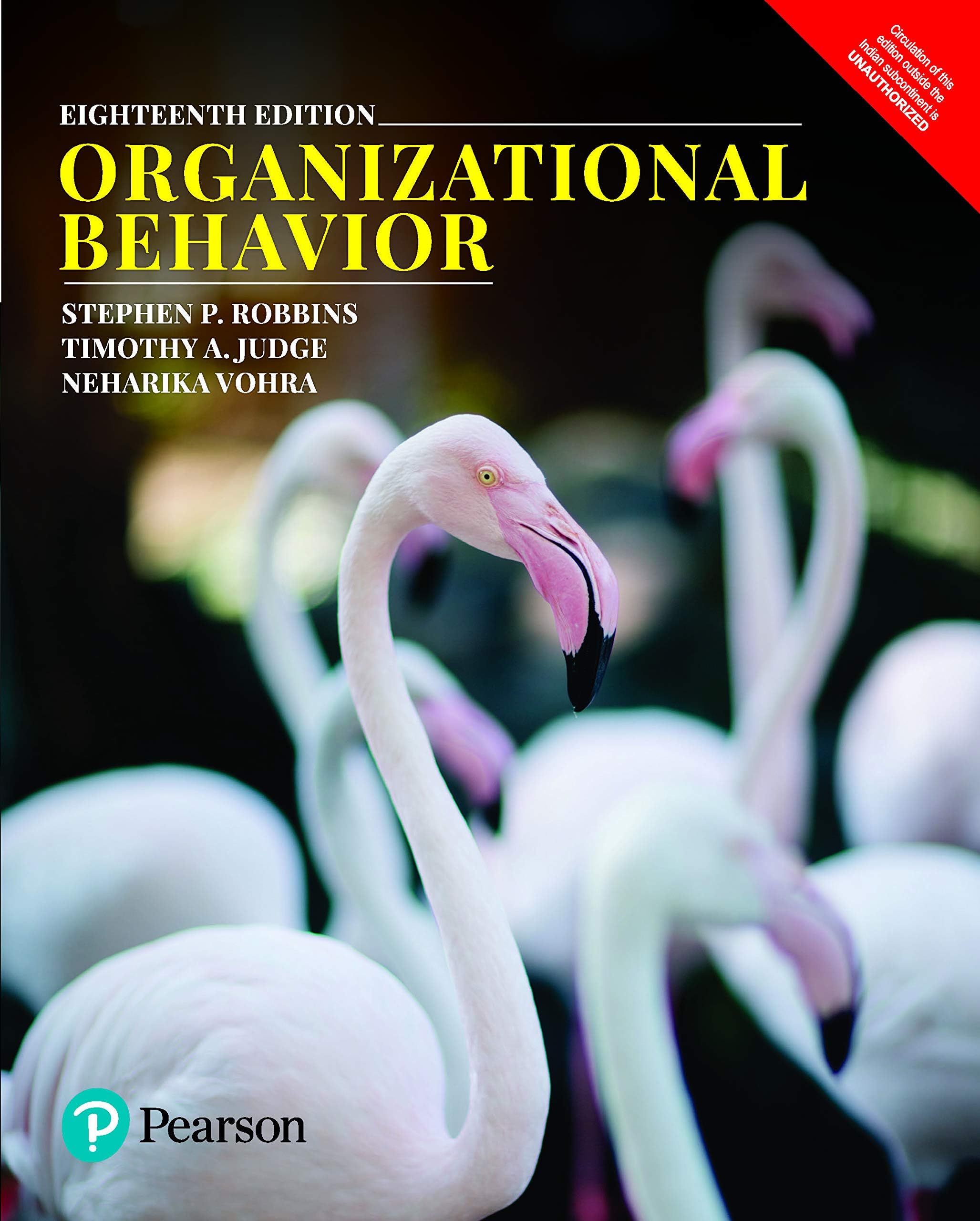 Organizational Behaviour (English, Paperback,