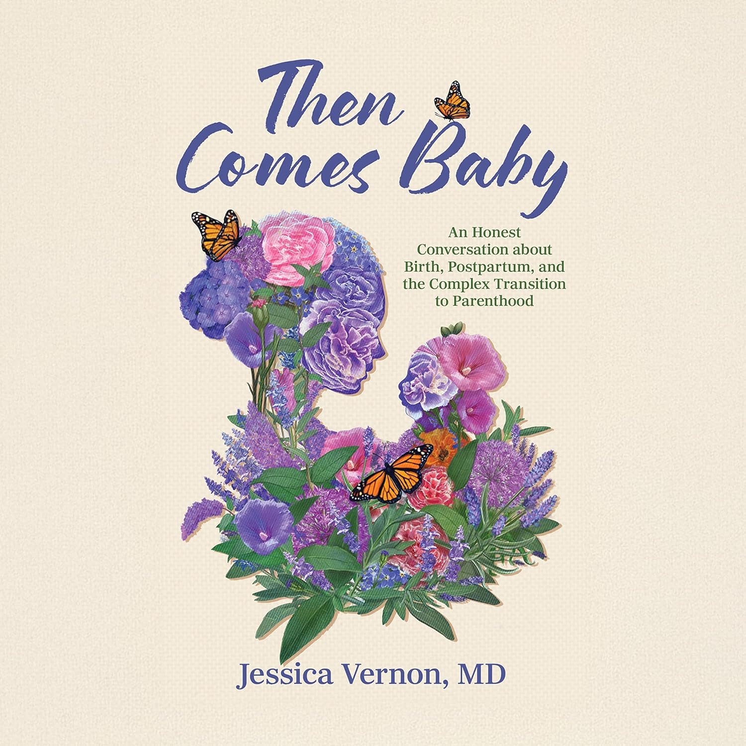An Honest Conversation about Birth, Postpartum, and the Complex Transition to Parenthood