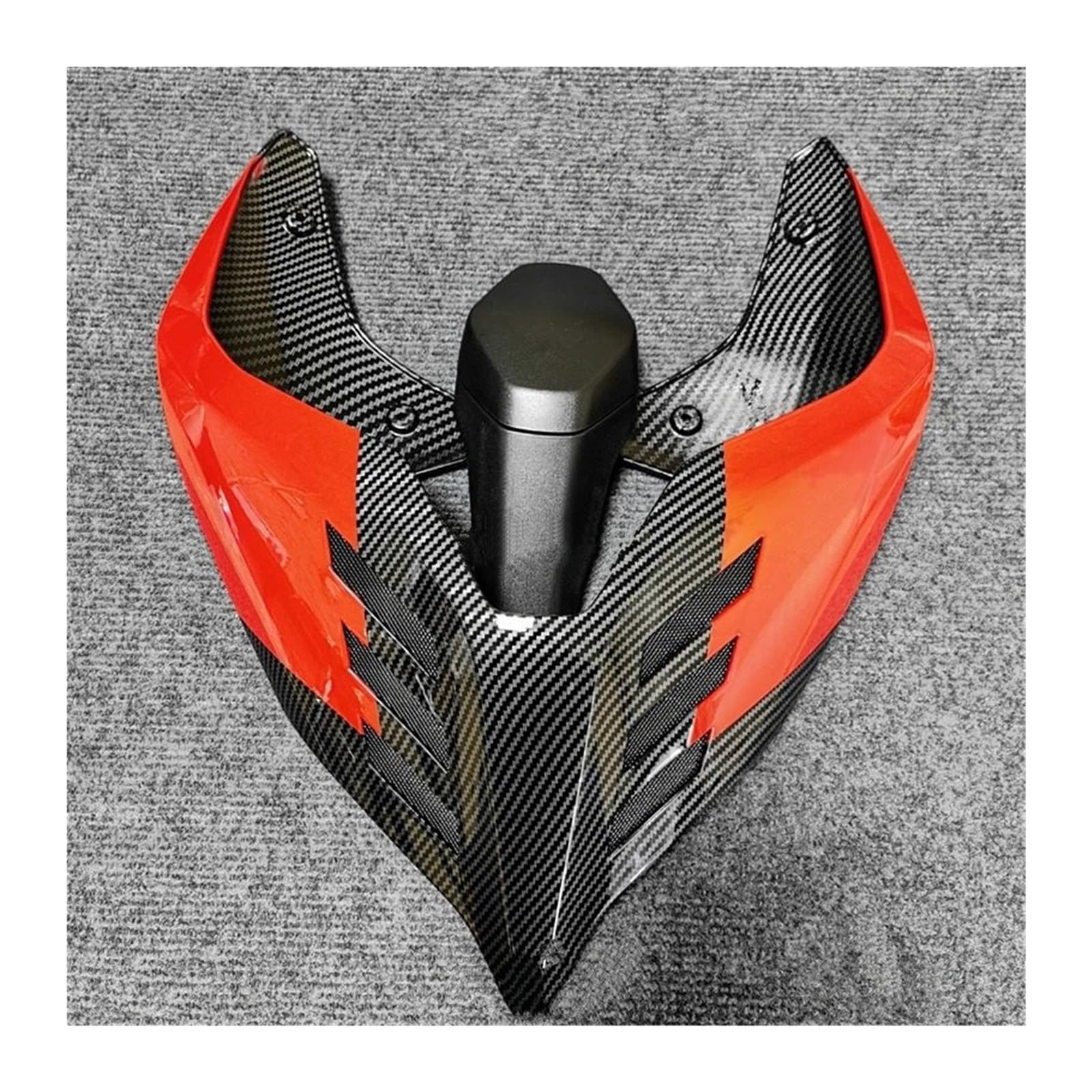 Capot de selle arrière pour Ducati Streetfighter et Panigale V4 V2 de 2017 à 2024