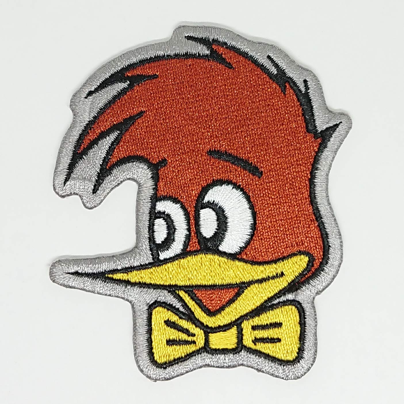 Amazon 自衛隊グッズ ワッペン 501sq ウッドペッカー 飛行隊 航空自衛隊 自衛隊 陸上自衛隊 海上自衛隊 Jasdf かっこいい おしゃれ マーク 部隊マーク 戦闘機 迷彩 ミリタリー アクセサリー グッズ コレクター コレクション 飛行機 ヘリコプター おもちゃ