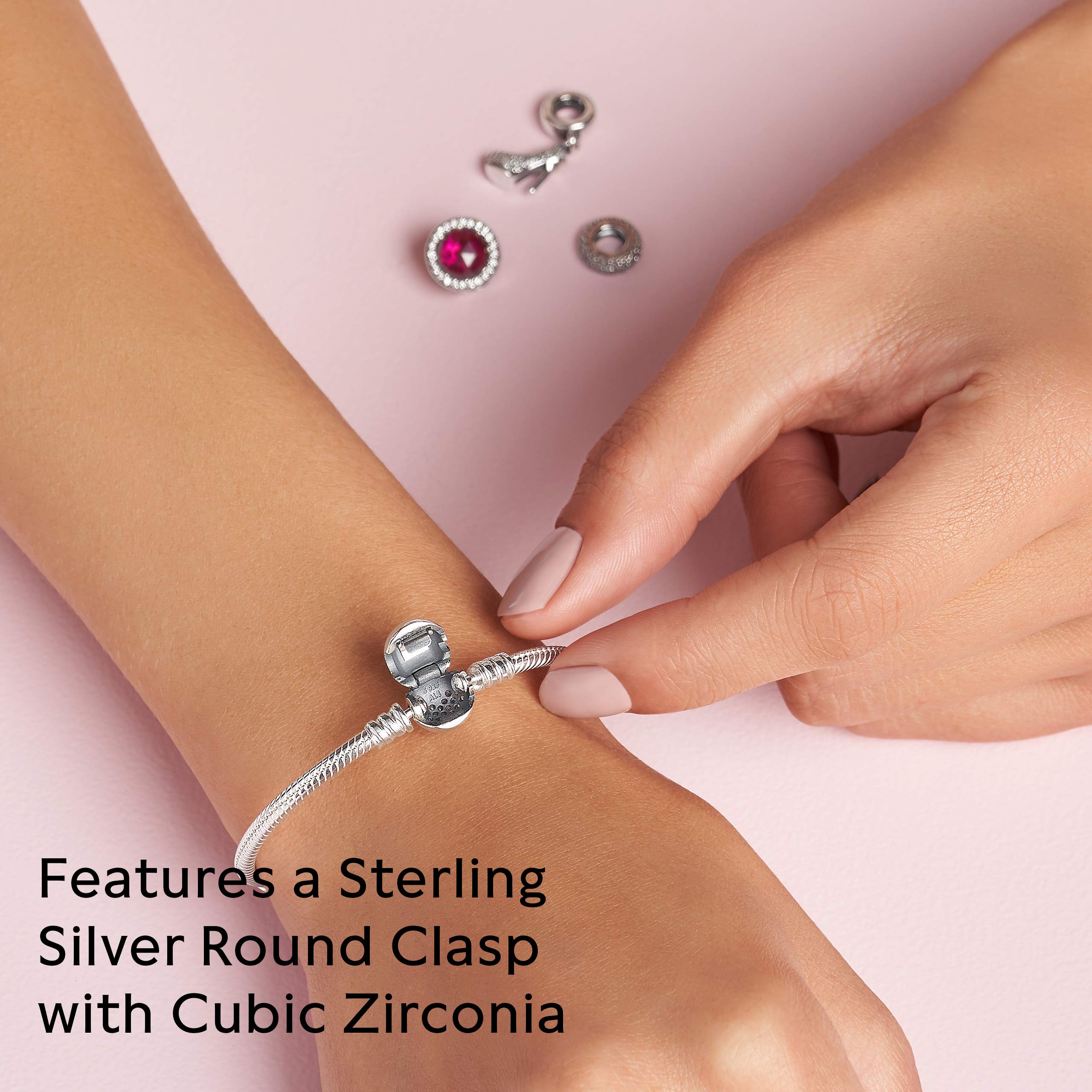 カナミビジュー✩リボンのクリスタルネックレス✩ブレスレット カナミビジュー✩リボンのクリスタルネックレス✩ブレスレット