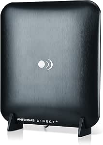 ClearStream Micron Indoor Antenna - 25 Mile Range (CSM1)