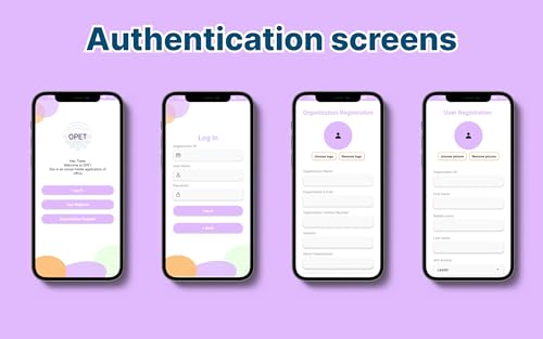 opet : the social media