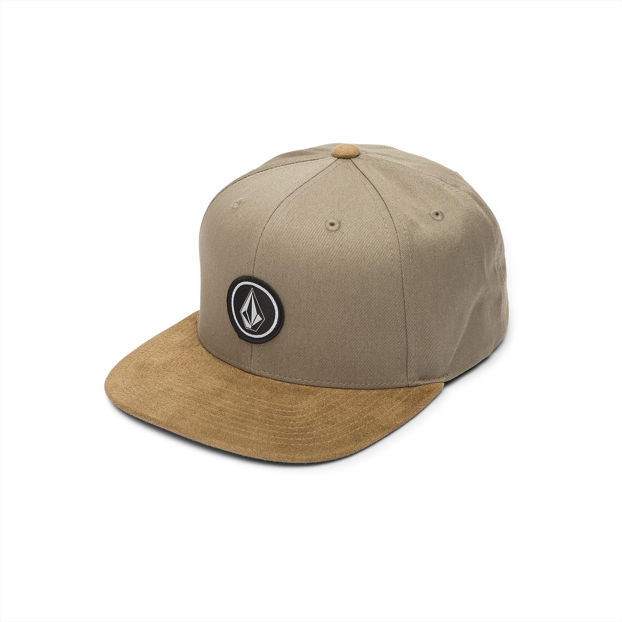 Volcom Men's Quarter Twill Hat