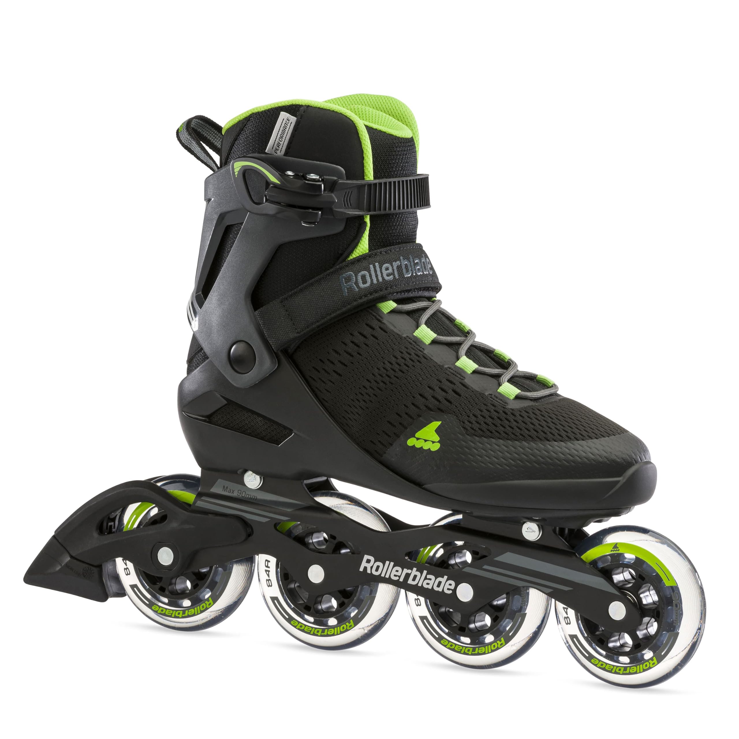 Rollerblade X X dzieci unisex