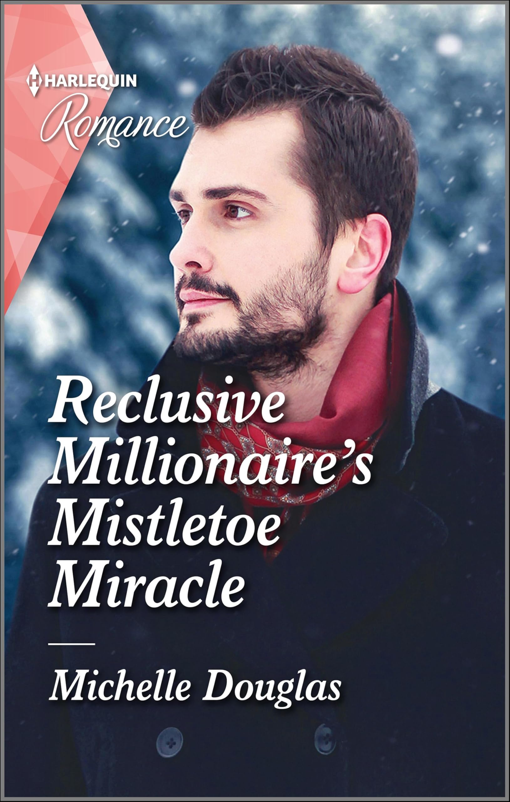 Buy Reclusive Millionaire's Mistletoe Miracle — BookShops.in