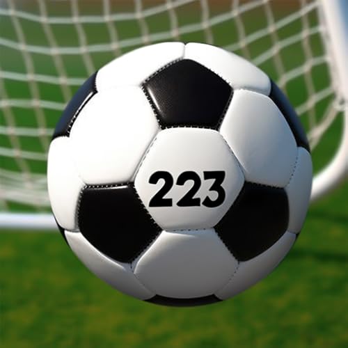 Penalty Super League Soccer Game