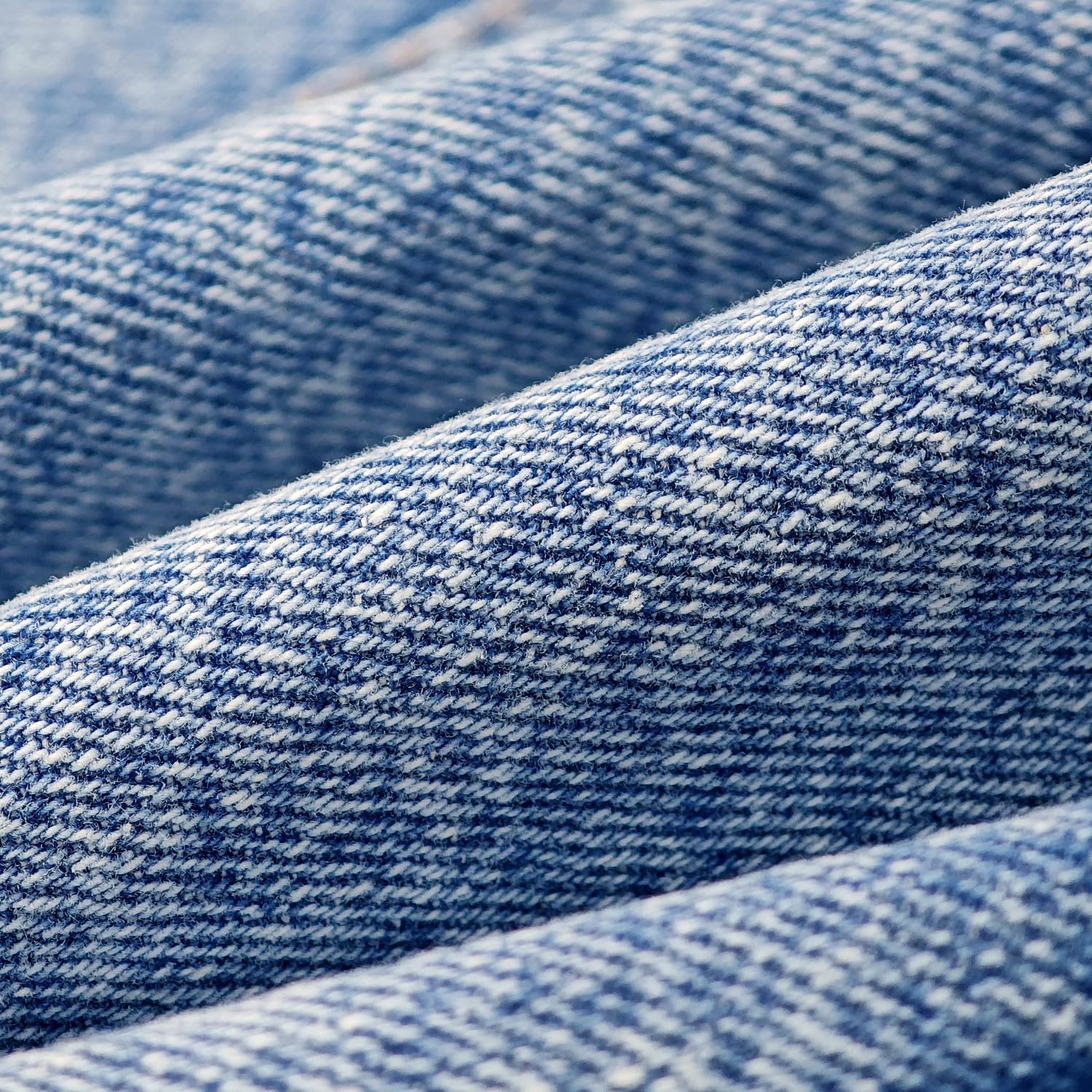 Denim Vest Women V Neck Jean Vest Tops for Women Sleeveless Button Down Summer Outfit Denim Tops - Image 8