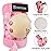 BOSONER Kids/Youth Knee Pad Elbow Pads for Roller Skates Cycling BMX Bike Skateboard Inline Rollerblading, Skating Skatings Scooter Riding Sports