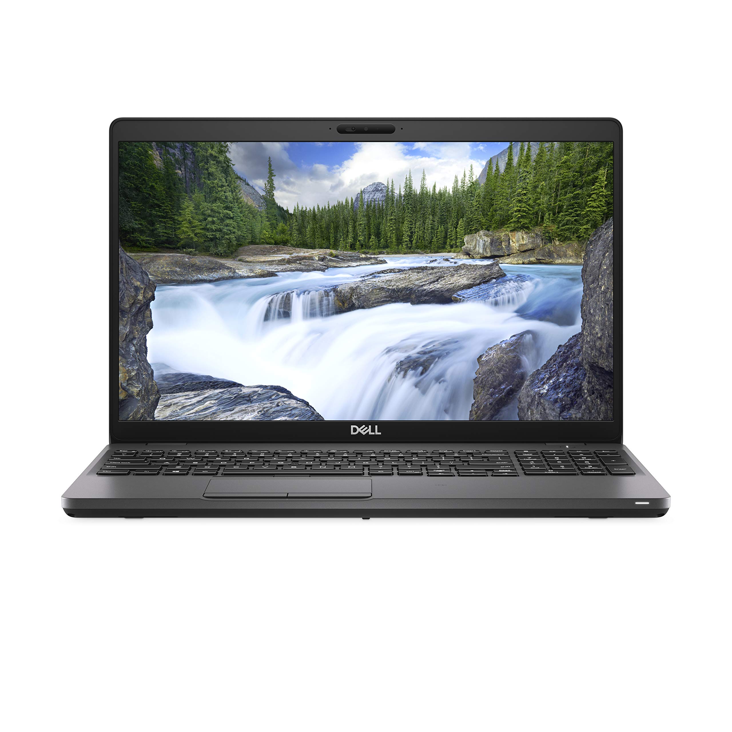 Dell Latitude 5500 | Display da 15,6" 1920 x 1080 | Intel Core i5-8265U | 16GB RAM | 512GB SSD | Windows 11 Pro Notebook Laptop | 1 anno di garanzia (ricondizionato)