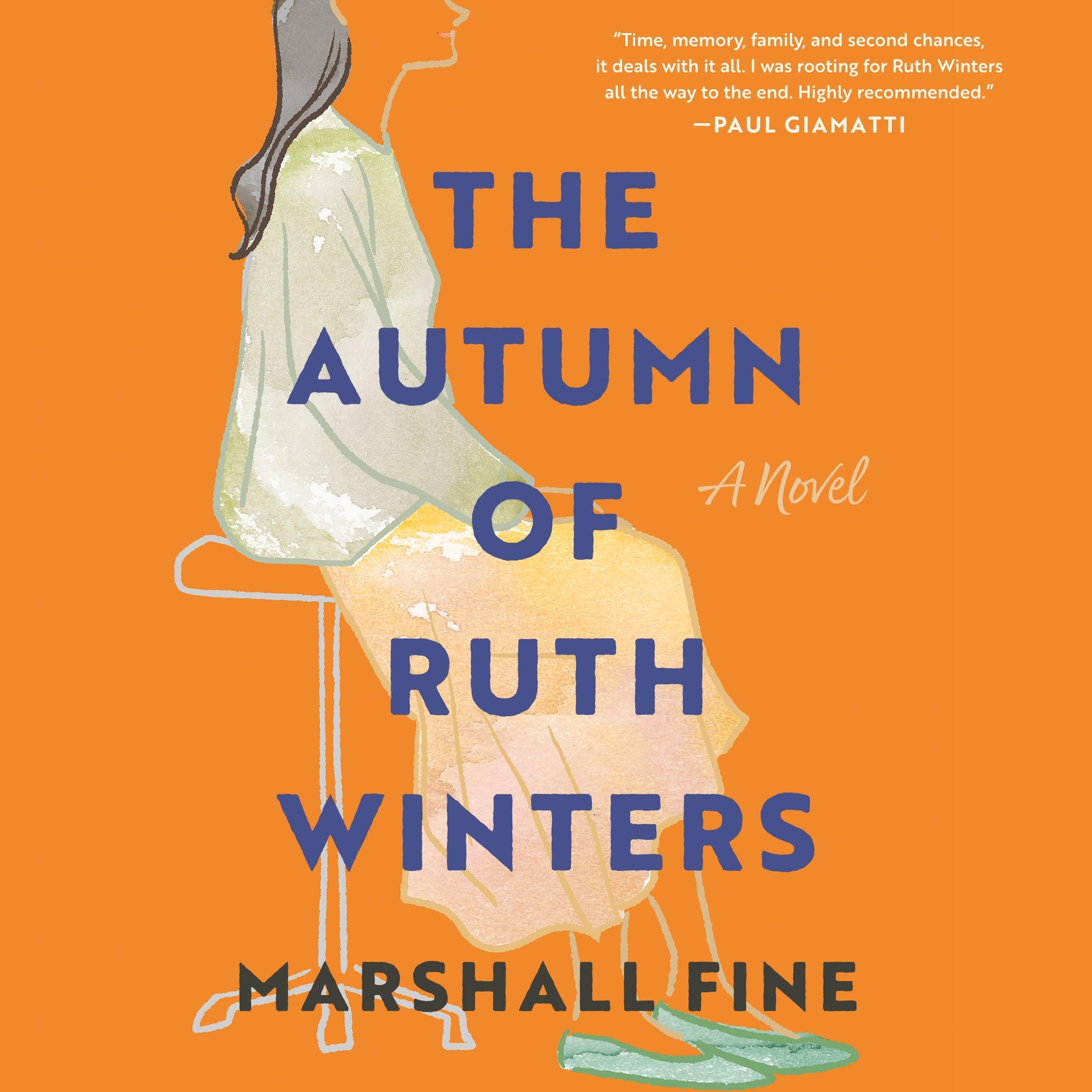 The Autumn of Ruth Winters