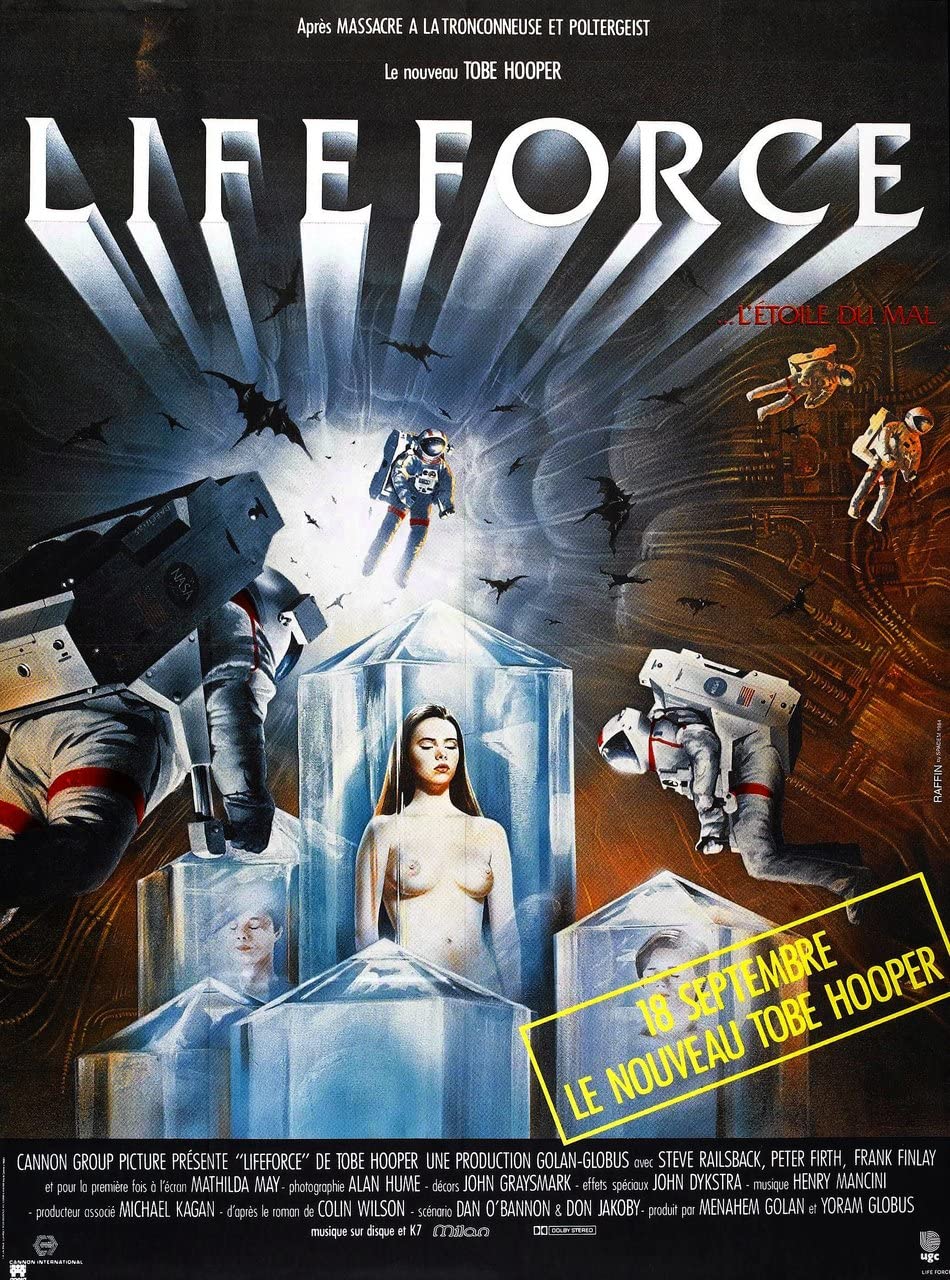 Amazon.co.jp: lifeforce G33113 A0 Poster on Photo Paper