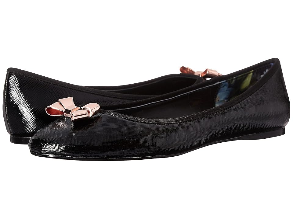 

Ted Baker Imme 2 (Black) Women's Flat Shoes