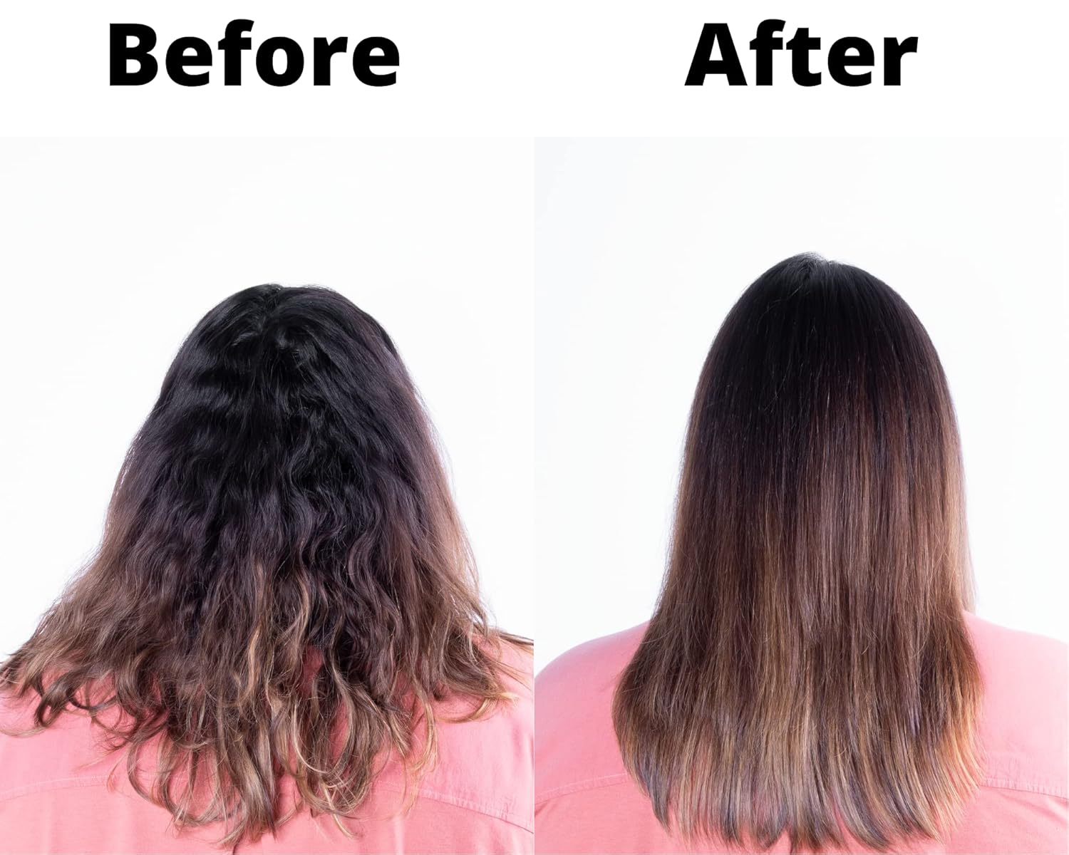 VITIV Leave In Conditioner 4oz - Nourishing Vitamins for Your Hair and Scalp - All Natural, Silicone Free, Vegan - Made for all hair types - Includes Comb