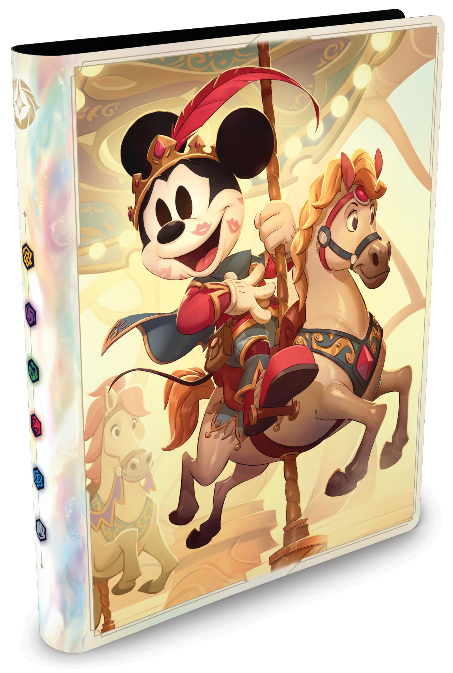 Amazon.com: Ravensburger: Disney Lorcana