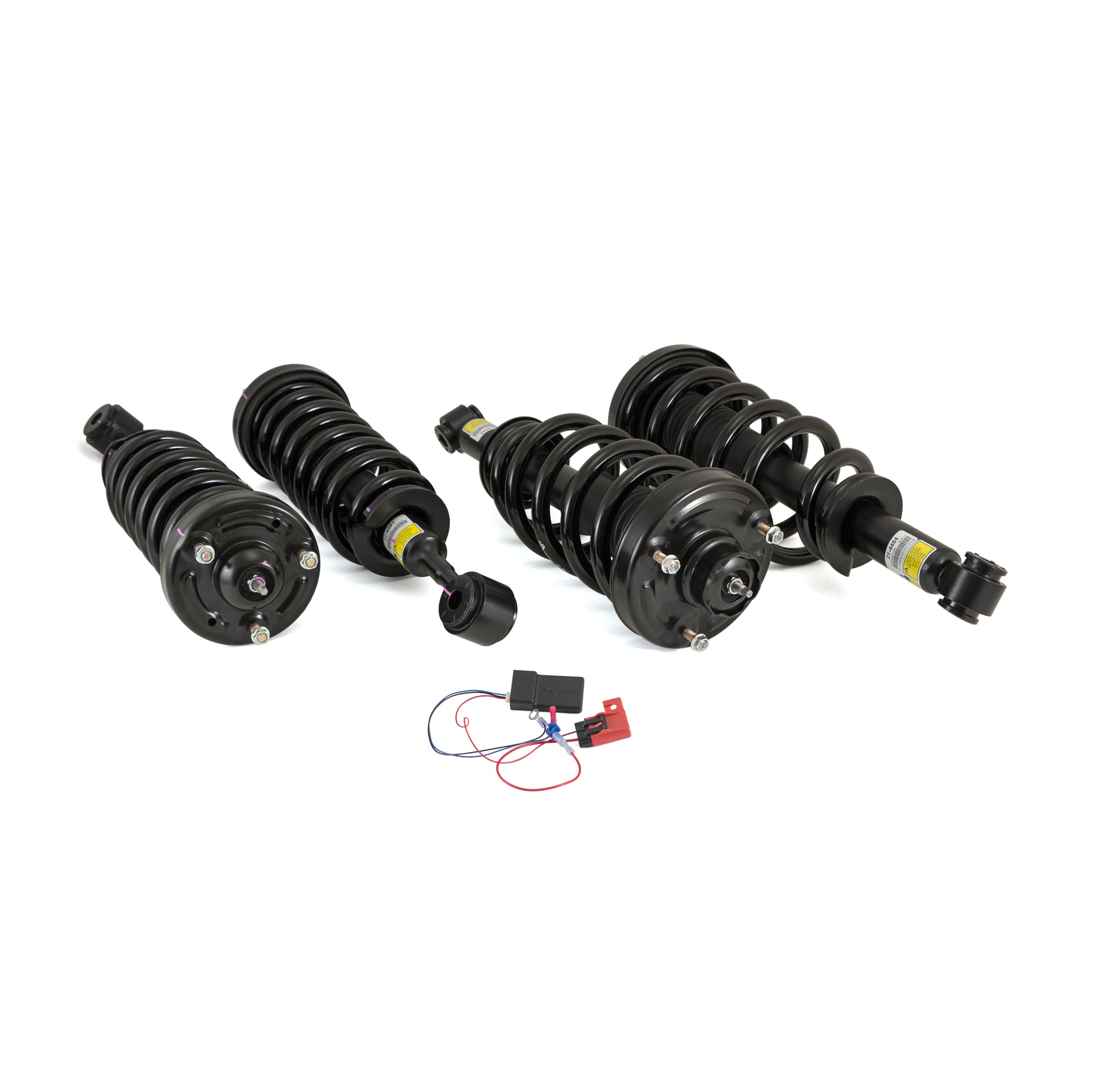 Arnott C-2140 Coil Spring Conversion Kit product thumbnail 4