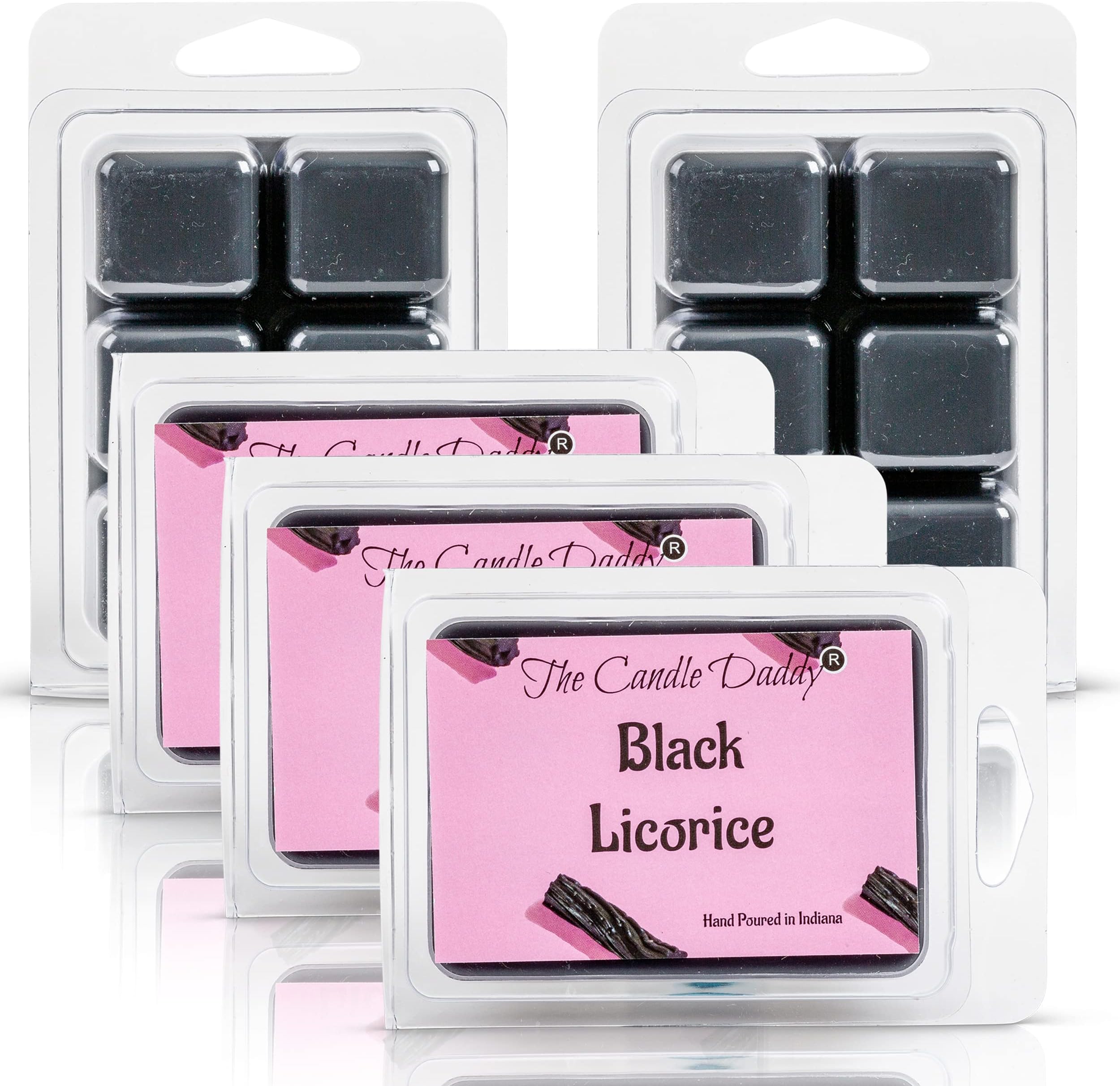 The Candle Daddy Suntan Lotion Tropical Sun Tan Lotion