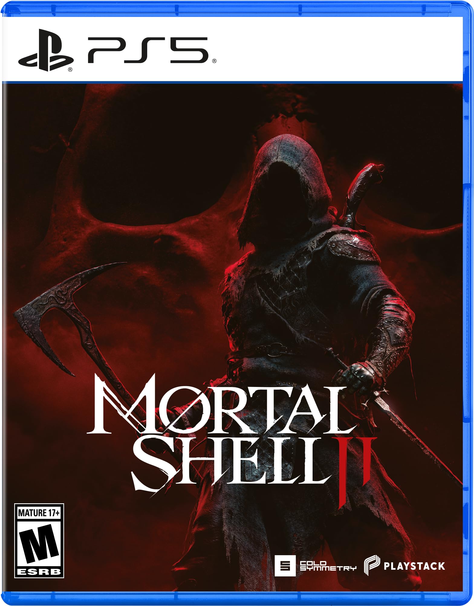 Mortal Shell II - PlayStation 5