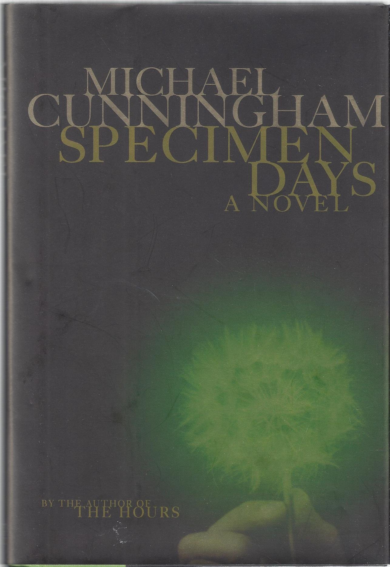 Publication Specimen Days