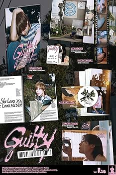 ❺SHINeeジョンヒョンGUILTY PLEASURER PHOTOBOOK ❺SHINee