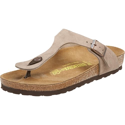 Birkenstock Women's Gizeh Sandals