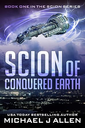 Scion of Conquered Earth