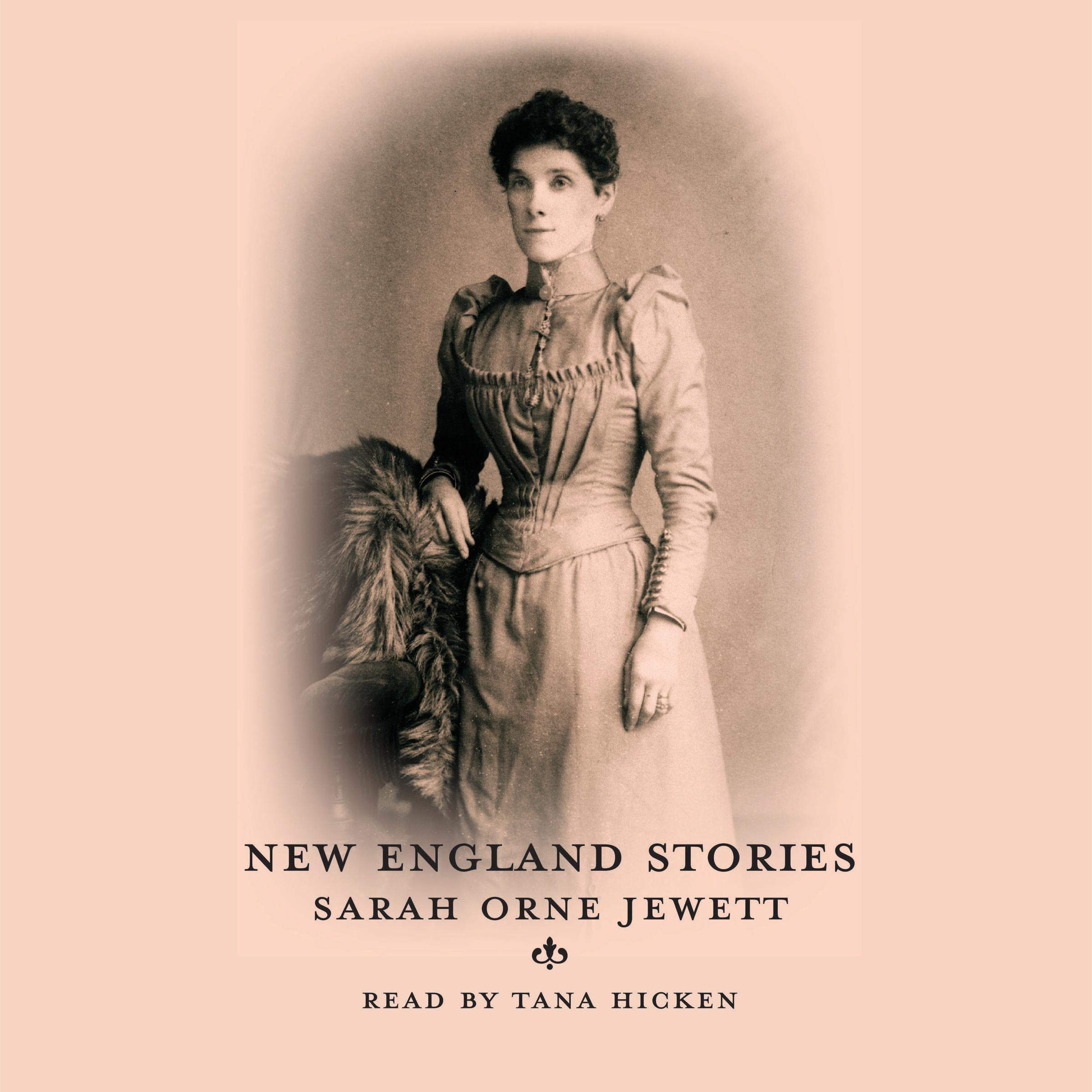 New England Stories