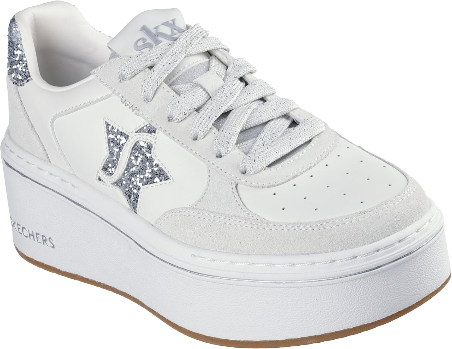 Skechers Women's Paloma-Brightest Star