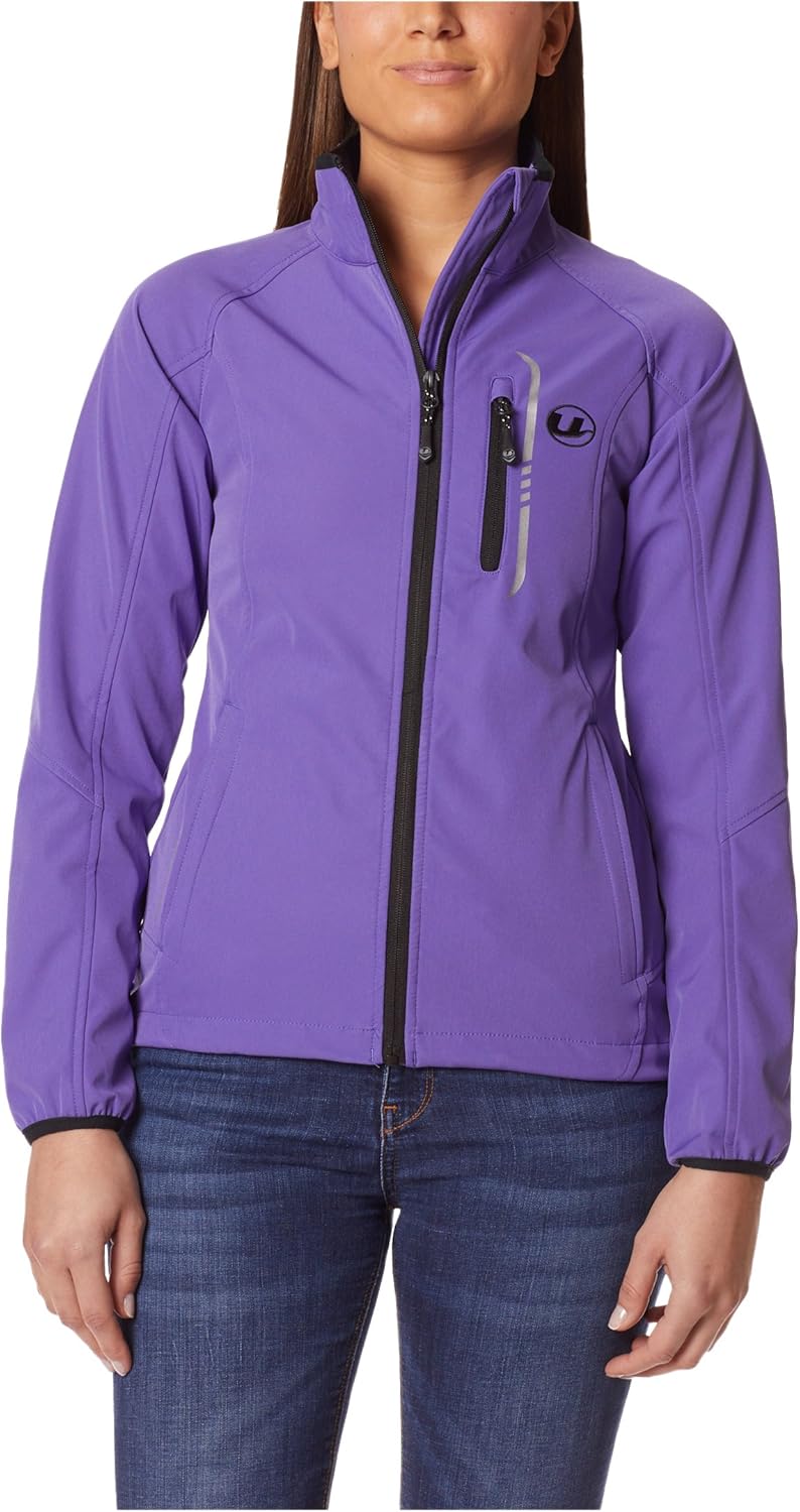 giacca da sci da donna per il freddo estremo