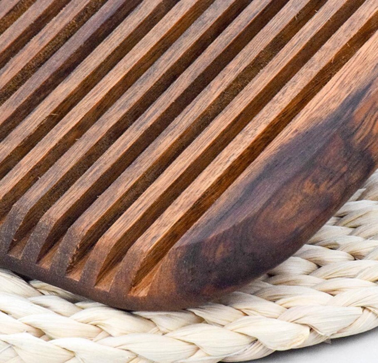 Tabla de cortar pan con recogedor de migas grande de 39 x 22,5 x 2 cm, tabla de pan para rebanadas perfectas, tabla de cortar de bambú para panes, fácil limpieza y almacenamiento