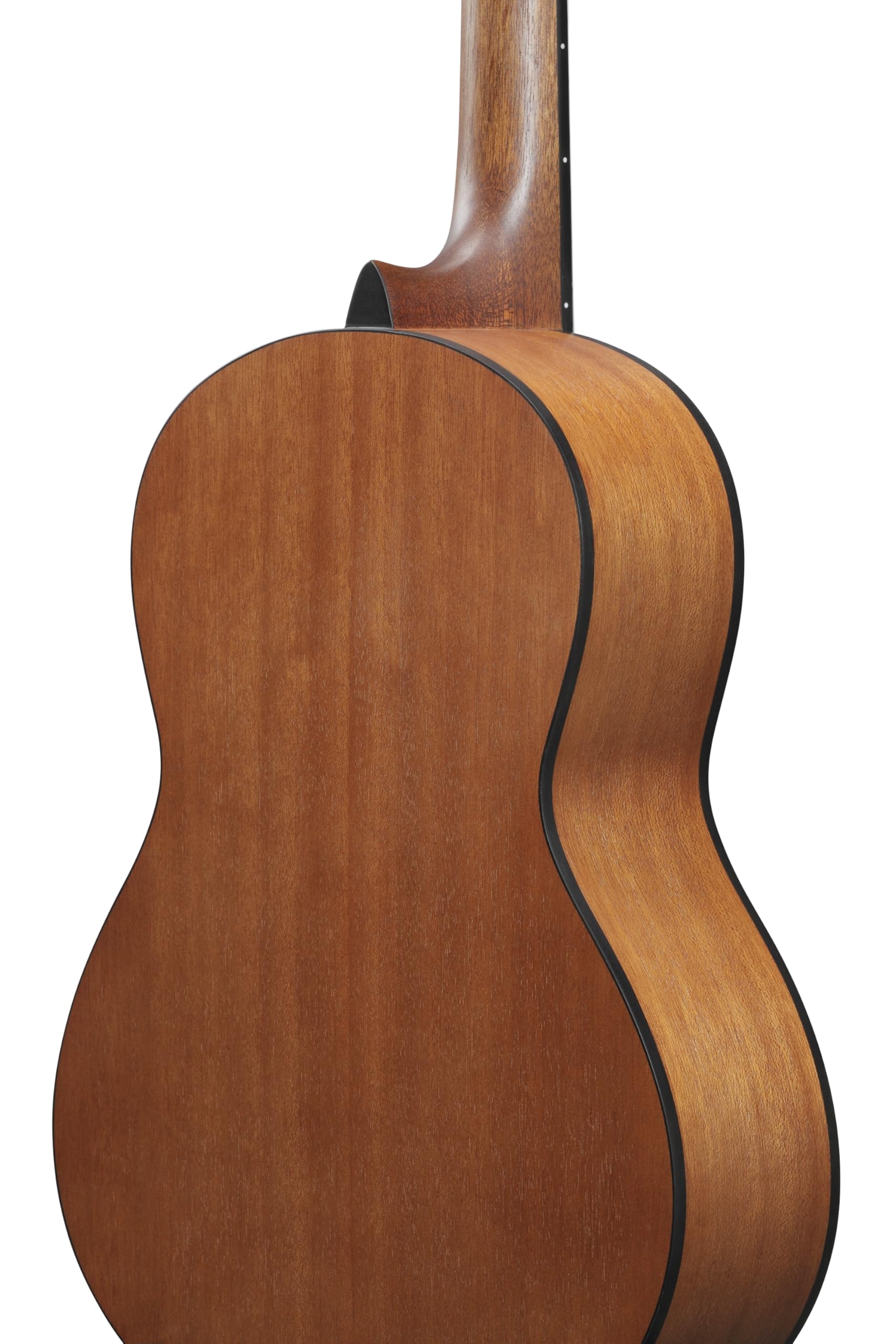 IBANEZ GA Konzertgitarre 6-String 3/4 Body - Open Pore Amber