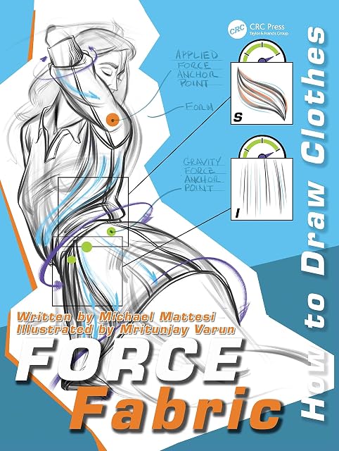 Portada de Force Fabric
