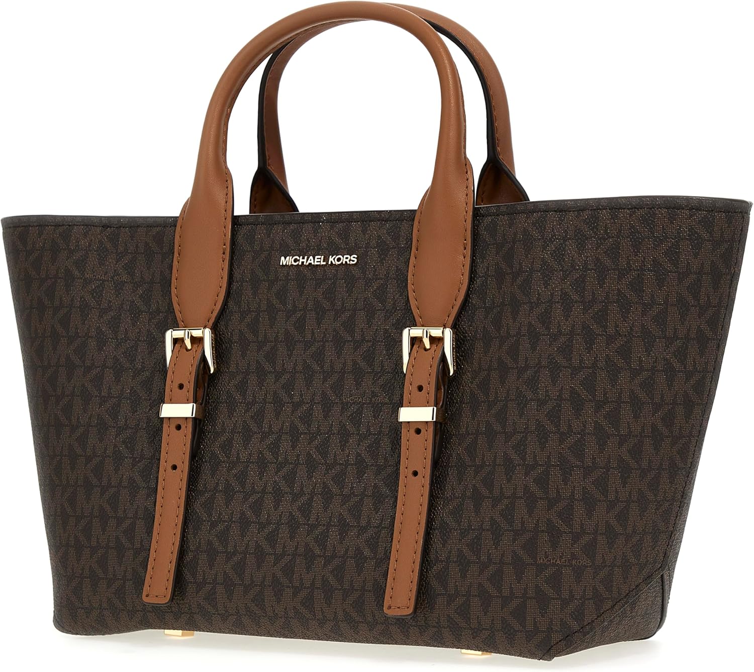 Medium Satchel by Michael Kors