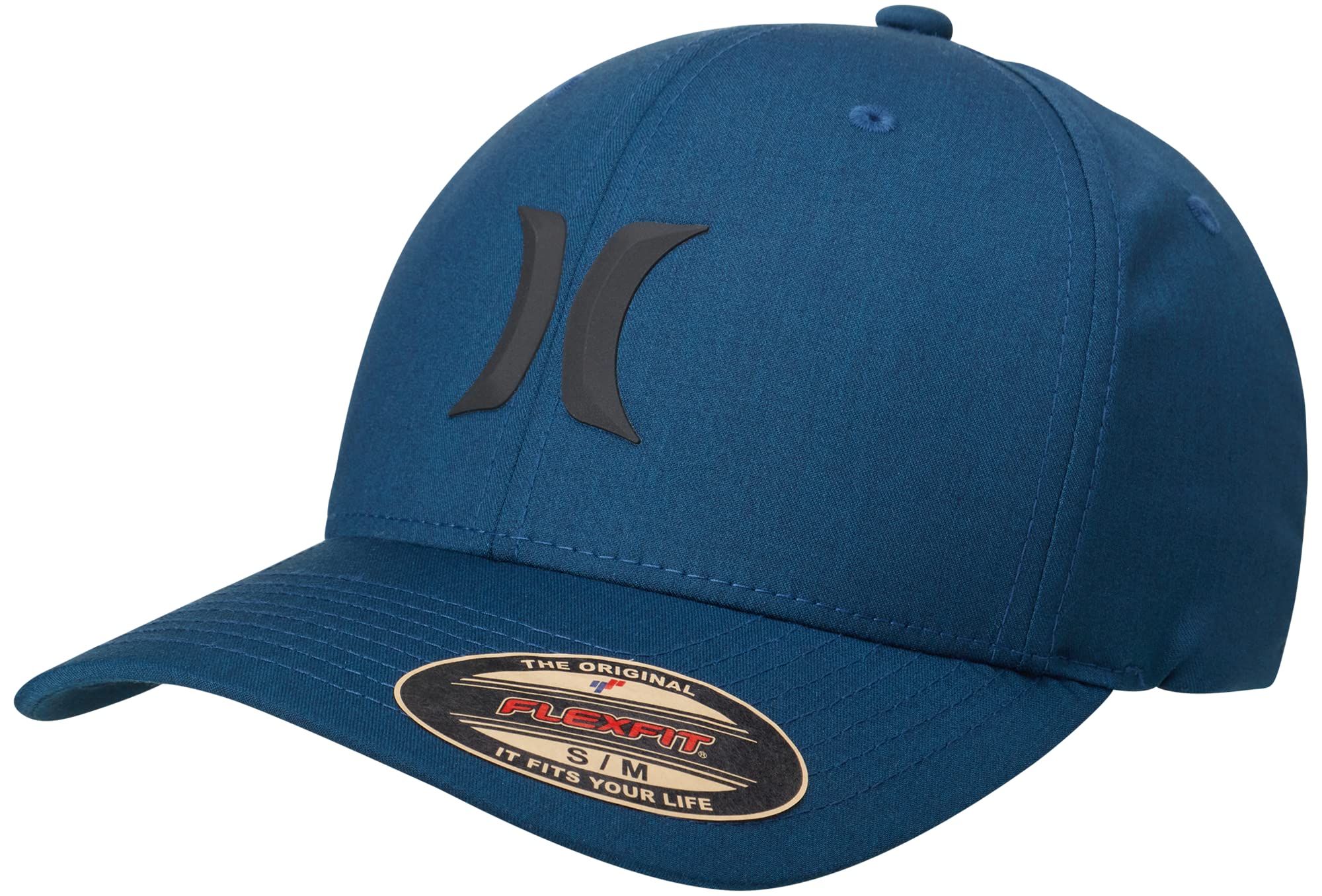 Hurley M Icon Weld Hat - Baseball Cap Hombre