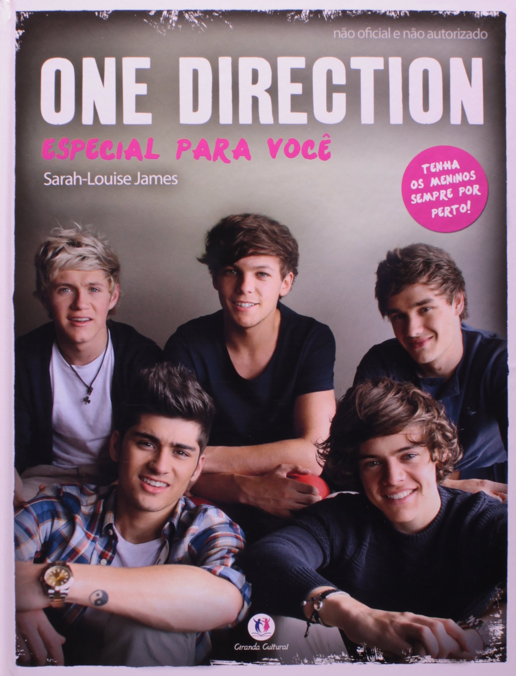 One Direction. Especial Para Você | Amazon.com.br