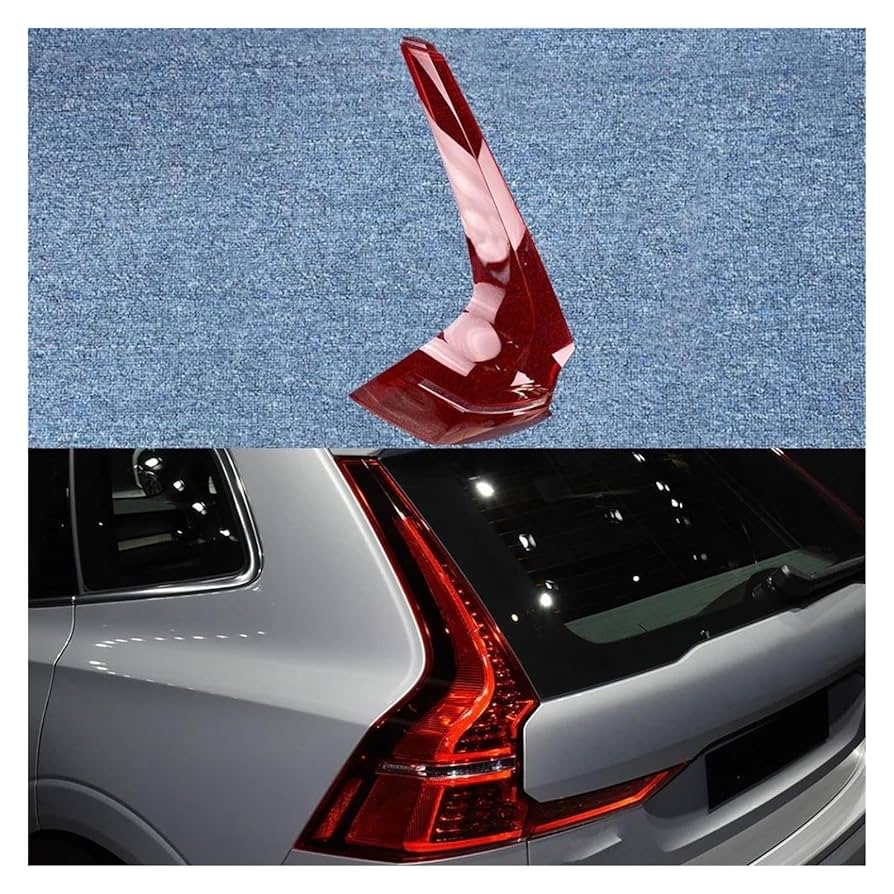☆XC60　テールライト 右　美品　2018年 ボルボ 左右のブレーキライト,ボルボxc60 2018 -2021用,米国版