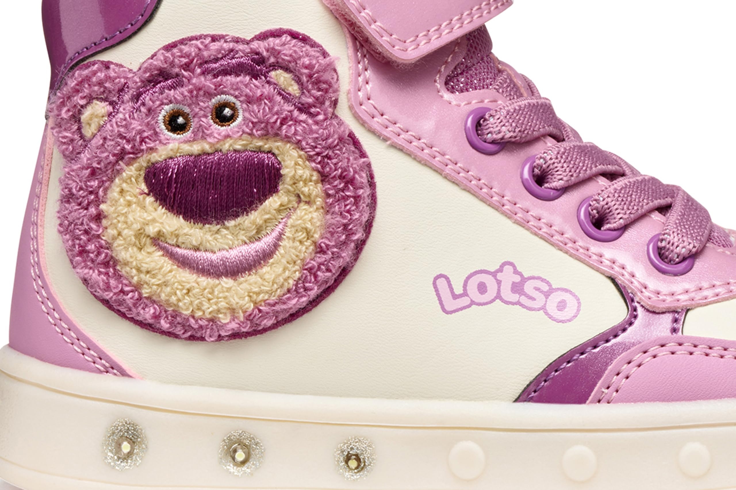 Geox J Skylin Girl ZapatillasNiñas