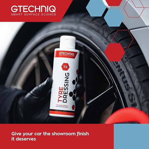 Gtechniq Basic Maintenance Car Care Kit (6-Piece)