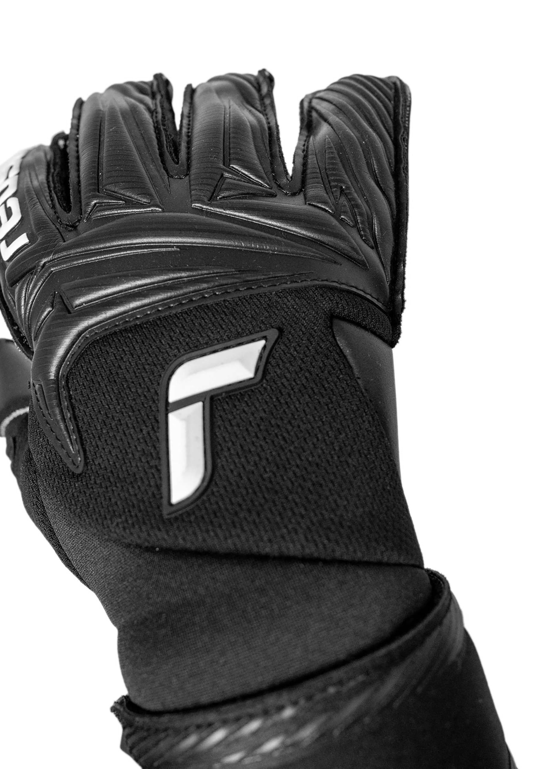 Reusch Attrakt Infinity Resistor - Guanti da Portiere Unisex Adulto