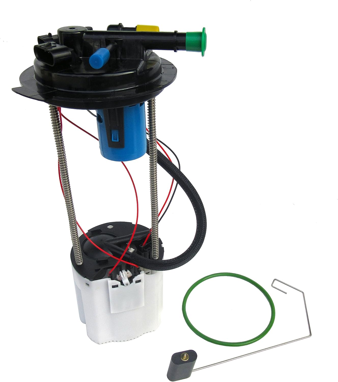 Autobest F2761A Fuel Pump Module Assembly