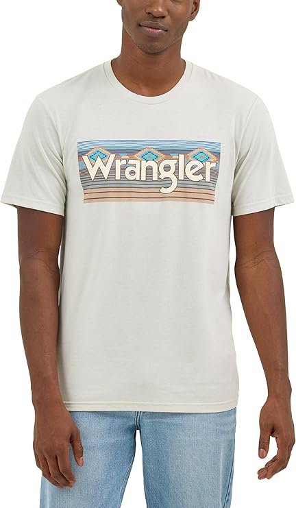 Wrangler Men
