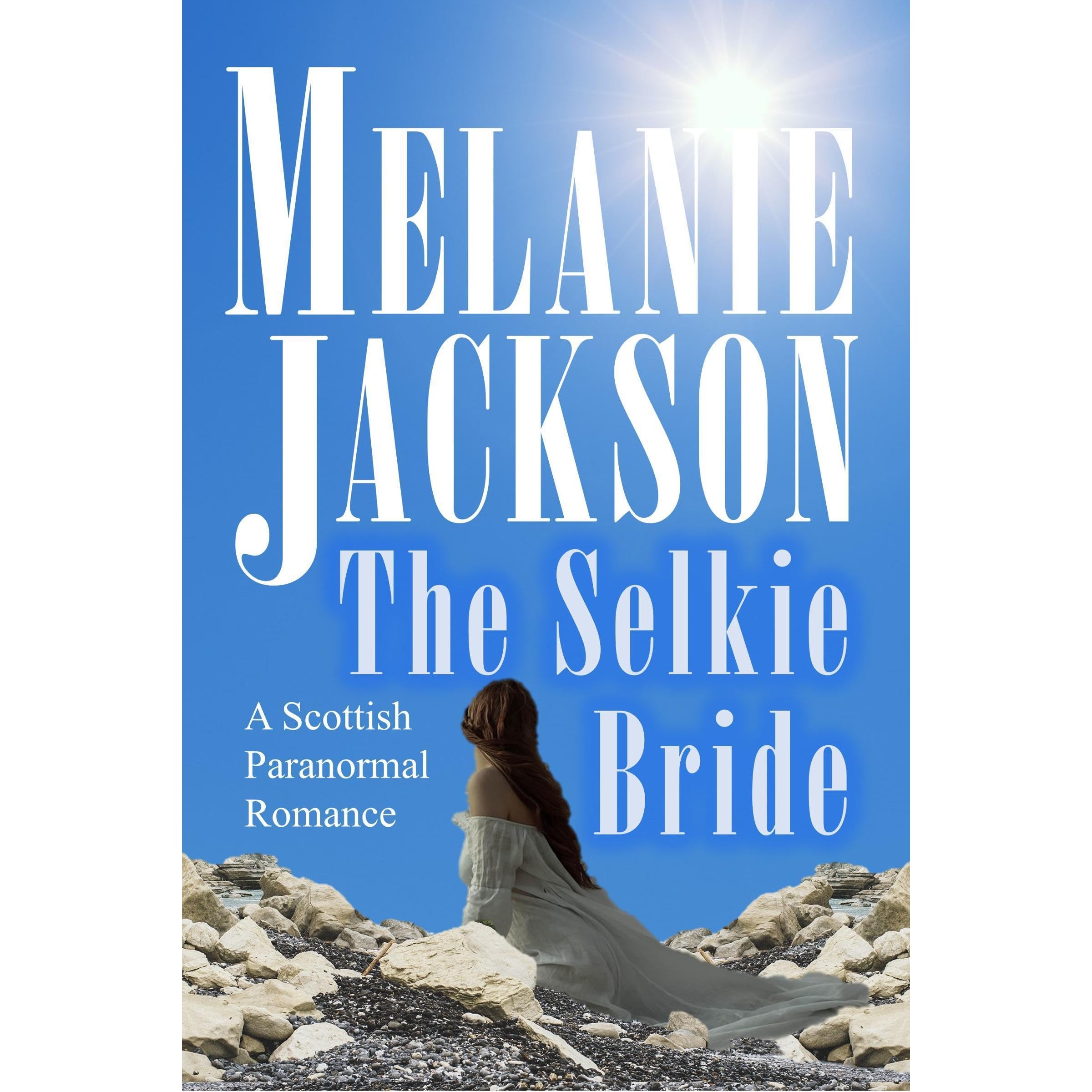 The Selkie Bride