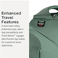Amazon | Osprey Sojourn Shuttle 30インチ/100L 車輪付き