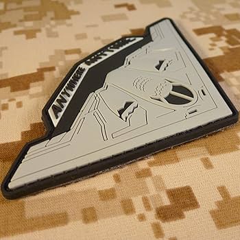 Amazon | USAF B-2 Spirit Strategic Stealth Bomber Anywhere