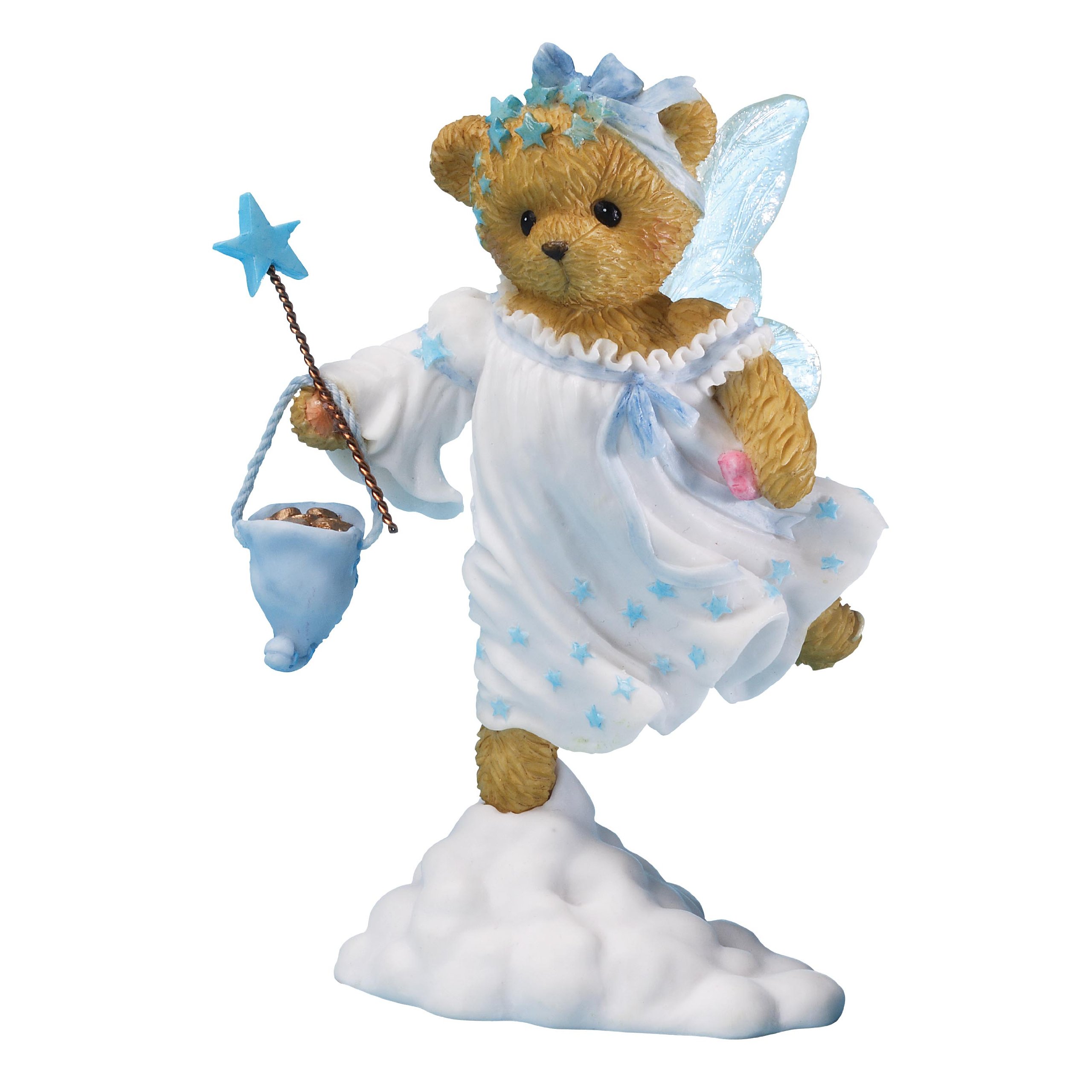 Cherished Teddies - Aurora