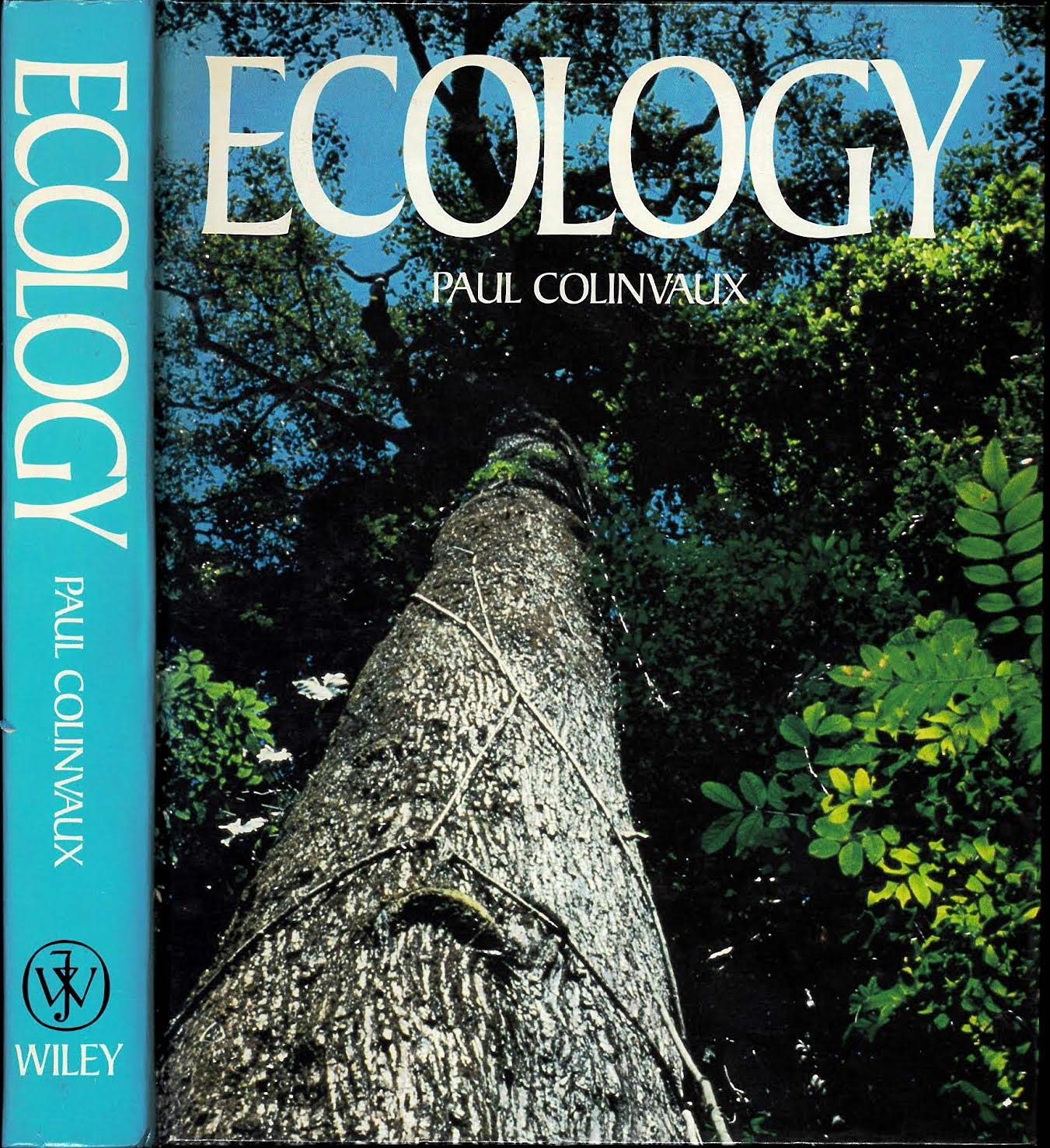 Ecology