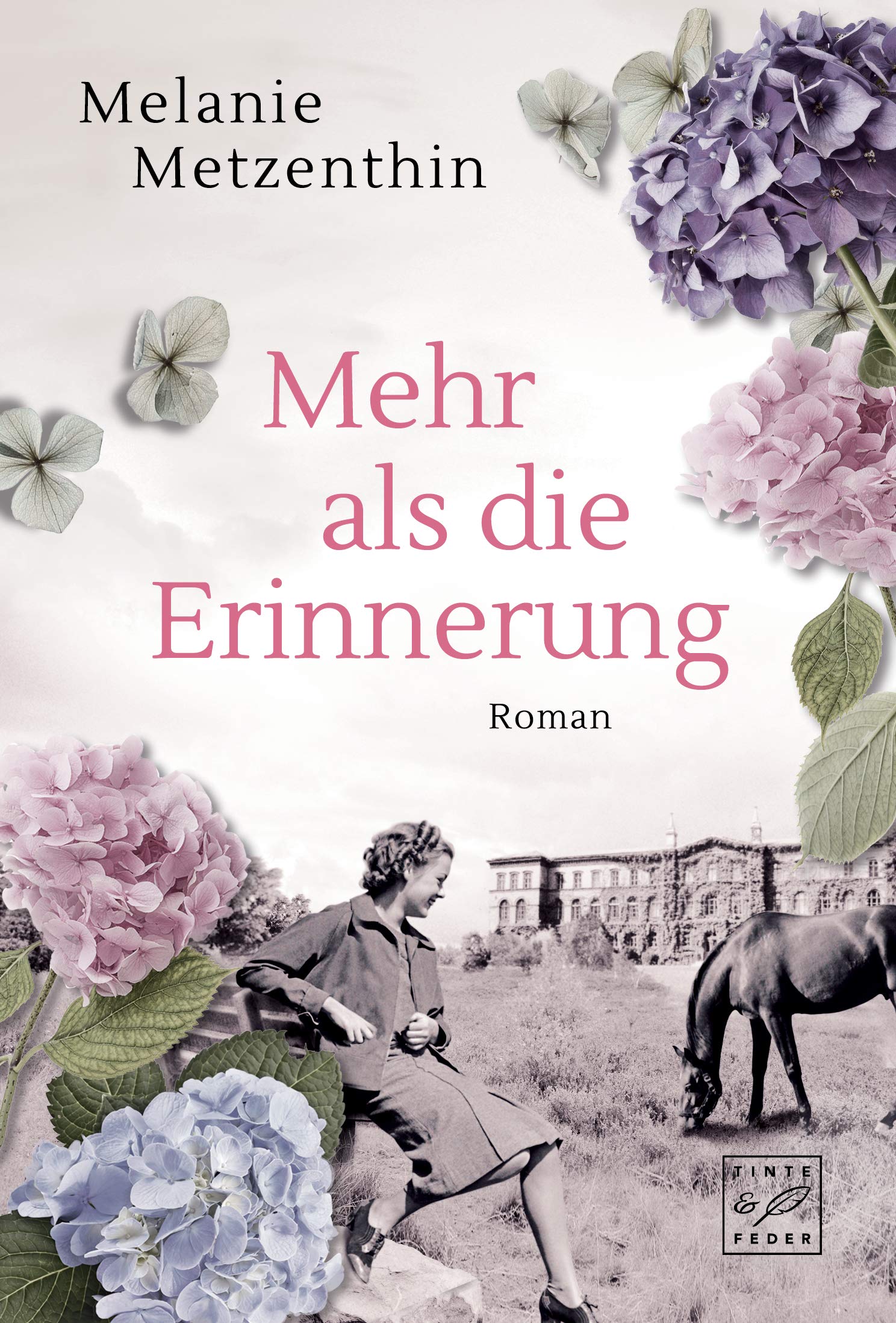 Mehr als die Erinnerung (Gut Mohlenberg 1)